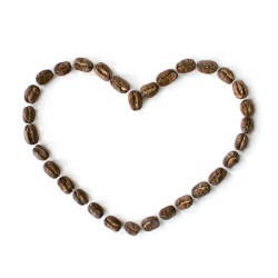 coffee-heart