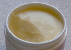 Egyptian magic closeup