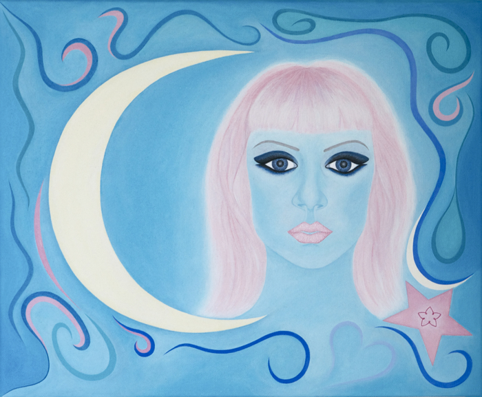 Inspiration - painting