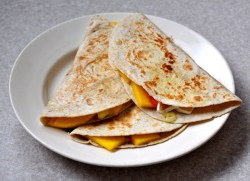 mangoquesadilla