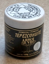 tepezcohuite pomada arbol de vida