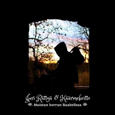 Käärmekeitto album art