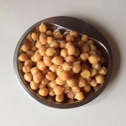 chickpeas