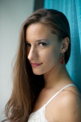 Lucie Niemelä, singer-songwriter