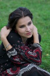 Soňa Jány-Louhivuori, Feel Your S-Sense