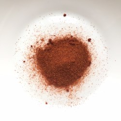 smoked paprika